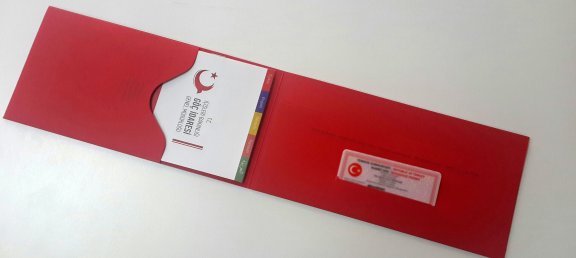 İkamet İzinleri Hakkında 