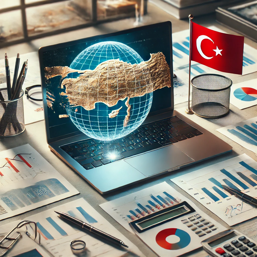 Legal Requirements and Process of Company Establishment in Turkey