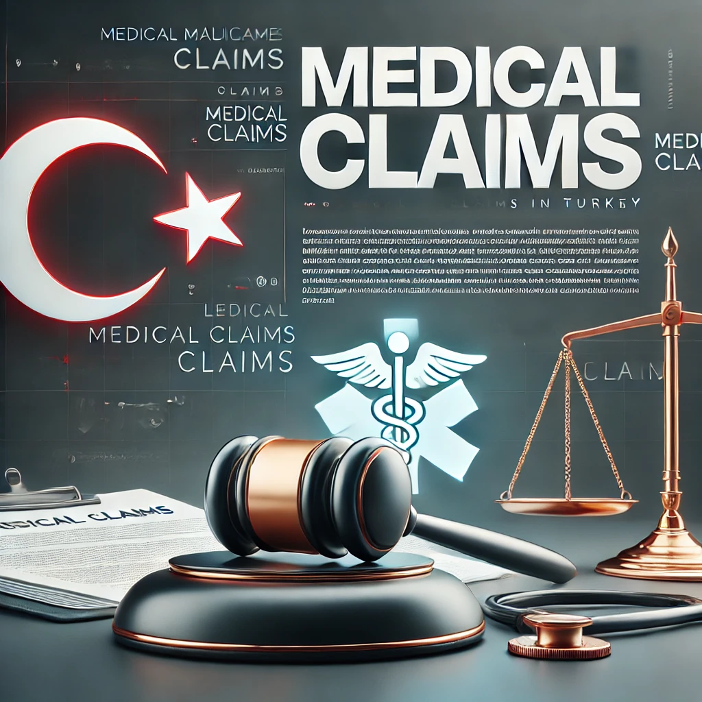 Rights of Foreign Patients in Turkish Health Tourism to Claim Compensation