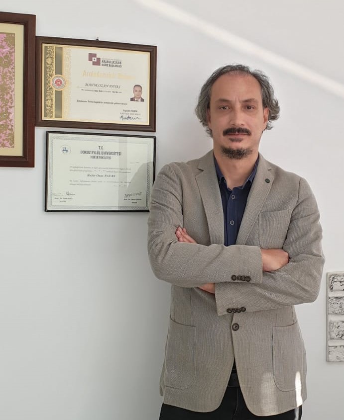 Att. Mahir Ozan Payas